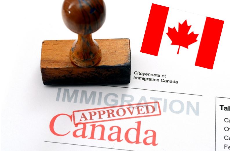 kinh nghiem xin visa canada