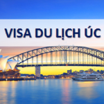 Hồ sơ xin visa du lịch Úc bị từ chối