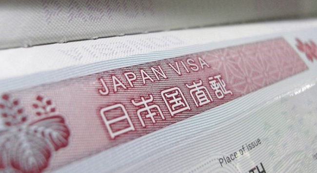 Công dân Việt Nam có được miễn visa du lịch Nhật Bản không?