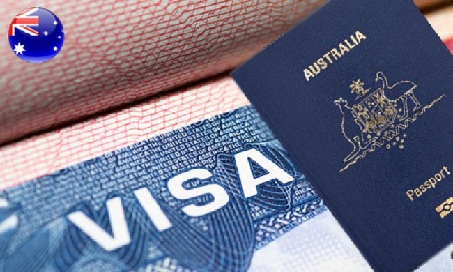 Cung cấp giấy tờ giả để làm hồ sơ xin visa Úc