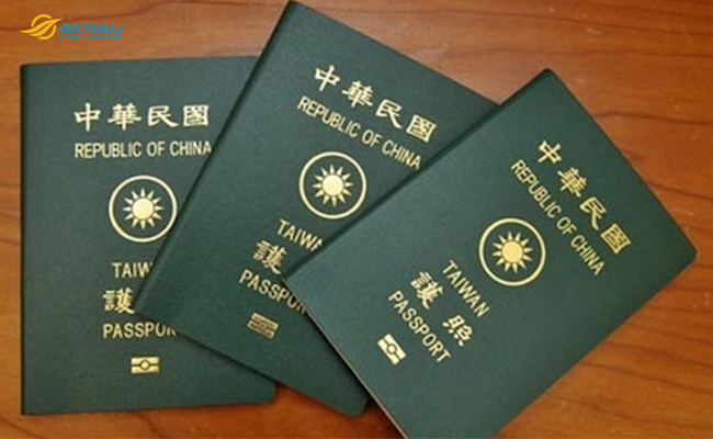 Xin visa Đài Loan cần những điều kiện nào?