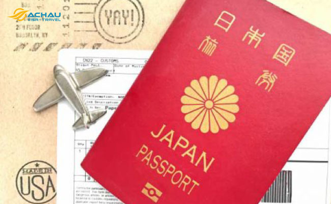 1.Rớt hồ sơ xin visa Nhật Bản có thể kháng cáo được không?