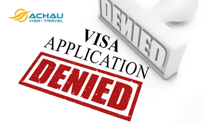 Thông tin nào quan trọng nhất khi xin visa du lịch Canada?2