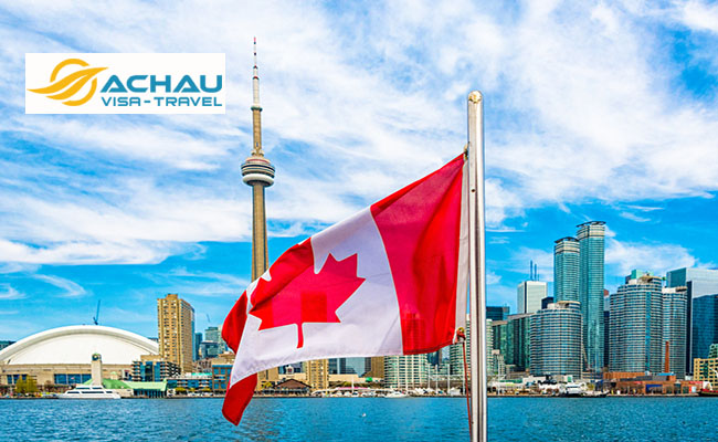Thông tin nào quan trọng nhất khi xin visa du lịch Canada?