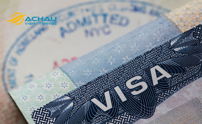 Bị từ chối visa du lịch Hàn Quốc, nguyên nhân do đâu?3