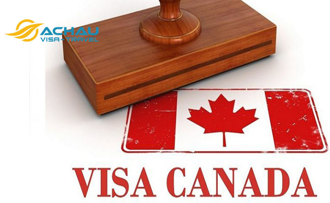 Kiểm tra tình trạng hồ sơ visa du lịch Canada
