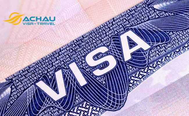 Xin visa Mỹ luôn là nỗi lo của công dân Việt1