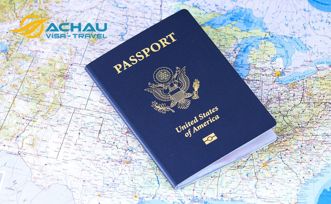 Đang chờ xét duyệt visa định cư có xin visa du lịch Mỹ được không?3
