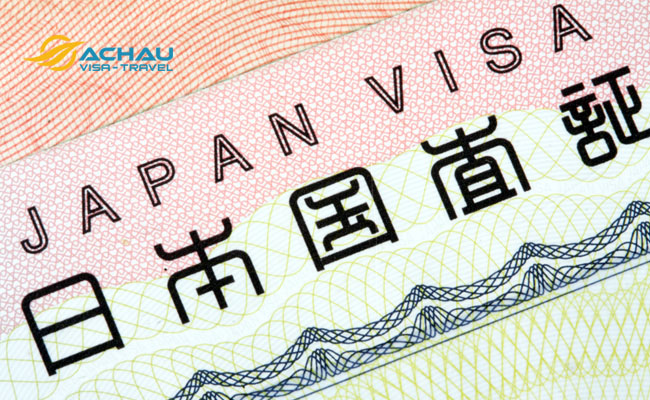 Làm việc tự do xin visa du lịch Nhật Bản như thế nào?3