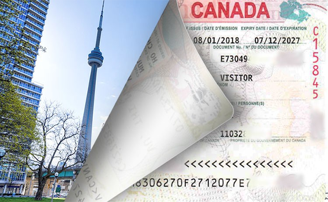 Nên xin visa du lịch Canada theo tour hay tự túc?3