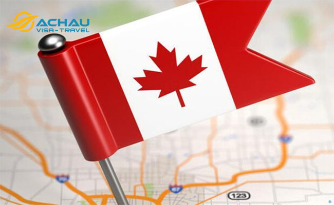 Làm thế nào để xin visa du lịch Canada cho trẻ nhỏ?1