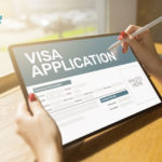 Hướng dẫn điền đơn xin visa du lịch Pháp