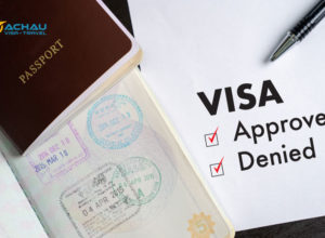 Visa là gì? Hộ chiếu là gì?