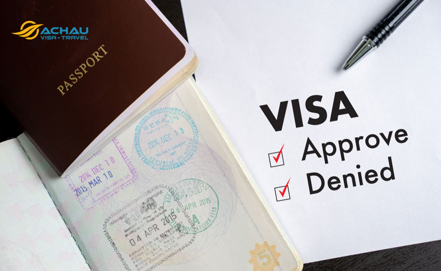 Visa là gì? Hộ chiếu là gì?