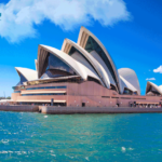 Điều kiện xin visa du lịch Úc