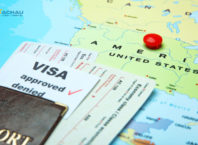 Điều kiện xin visa du lịch Mỹ