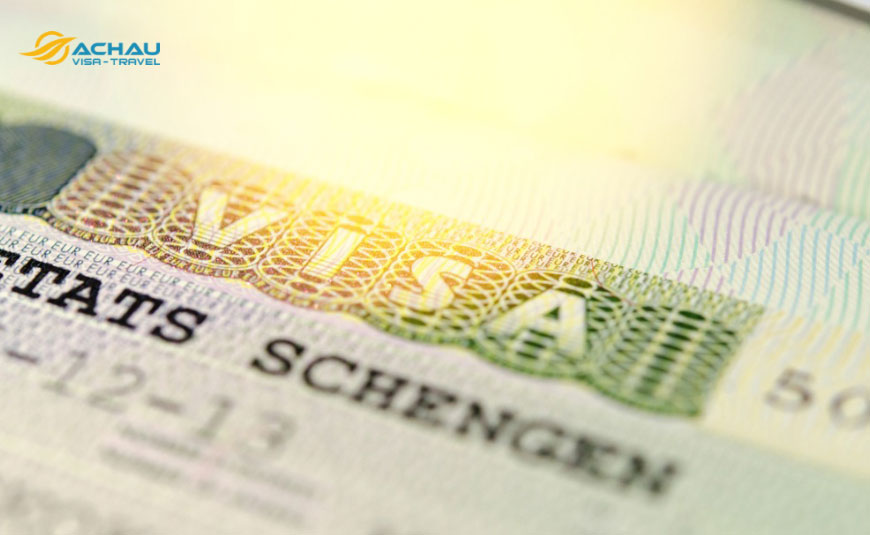 Những câu hỏi thường gặp khi xin visa Schengen