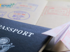 Hướng dẫn gia hạn visa du lịch Mỹ
