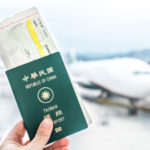 Khó khăn thường gặp khi xin visa du lịch Đài Loan