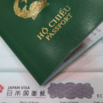 Kinh nghiệm lần đầu xin visa du lịch Nhật Bản