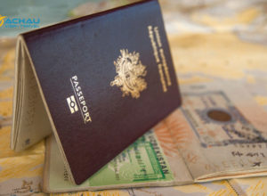 Quy định xin visa du lịch Schengen